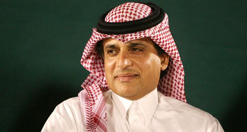 رئيس الاتفاق: لن نلتفت لما يقوله المهرجون وسنكشف القلوب الحاقدة